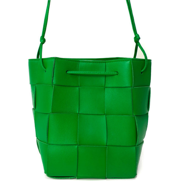 Bottega Veneta Handbags - Bottega Veneta Cassette Bucket Bag